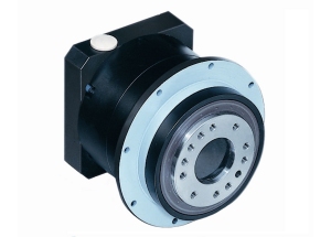 Reducers with Output Flange
